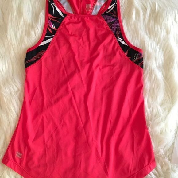Awesome Tail Athletic Tank XS Excellent Condition - Picture 3 of 4